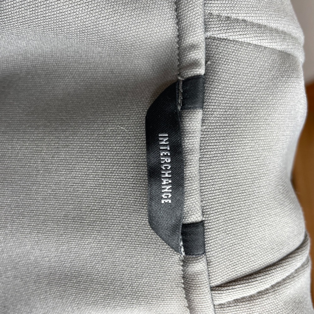 Columbia Omni Shield Full Zip Hoodie Fleece Lined Gray Size S - Picture 15 of 15